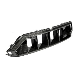 Cstar Carbon Gfk Unterer Grill V2 passend für BMW G90 M5 auch G99 Touring