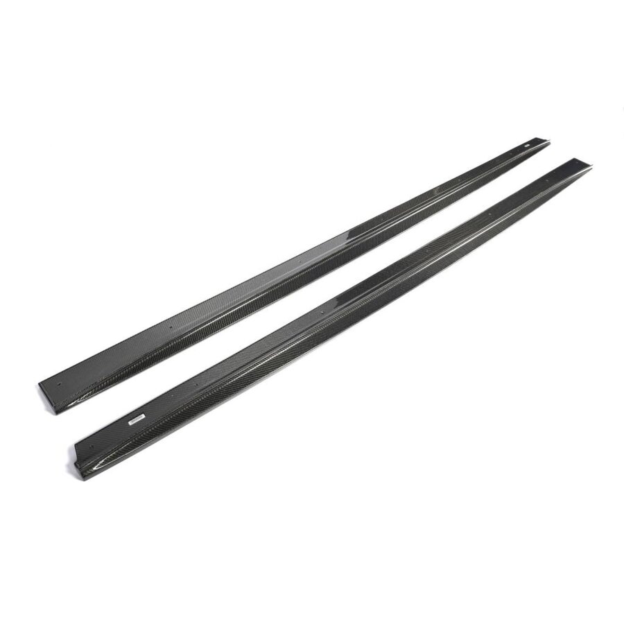 Cstar Carbon Gfk Seitenschweller passend für BMW G90 M5 auch G99 Touring