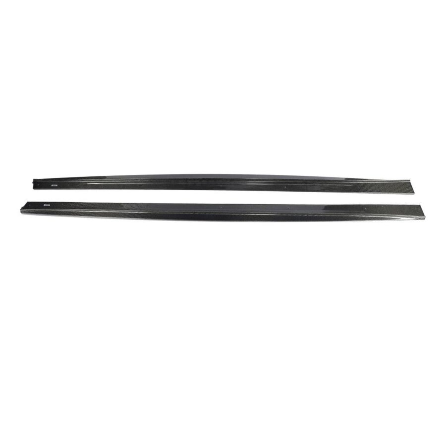 Cstar Carbon Gfk Seitenschweller passend für BMW G90...