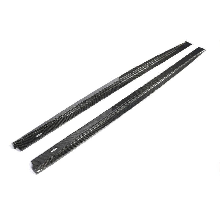 Cstar Carbon Gfk Seitenschweller passend für BMW G90 M5 auch G99 Touring