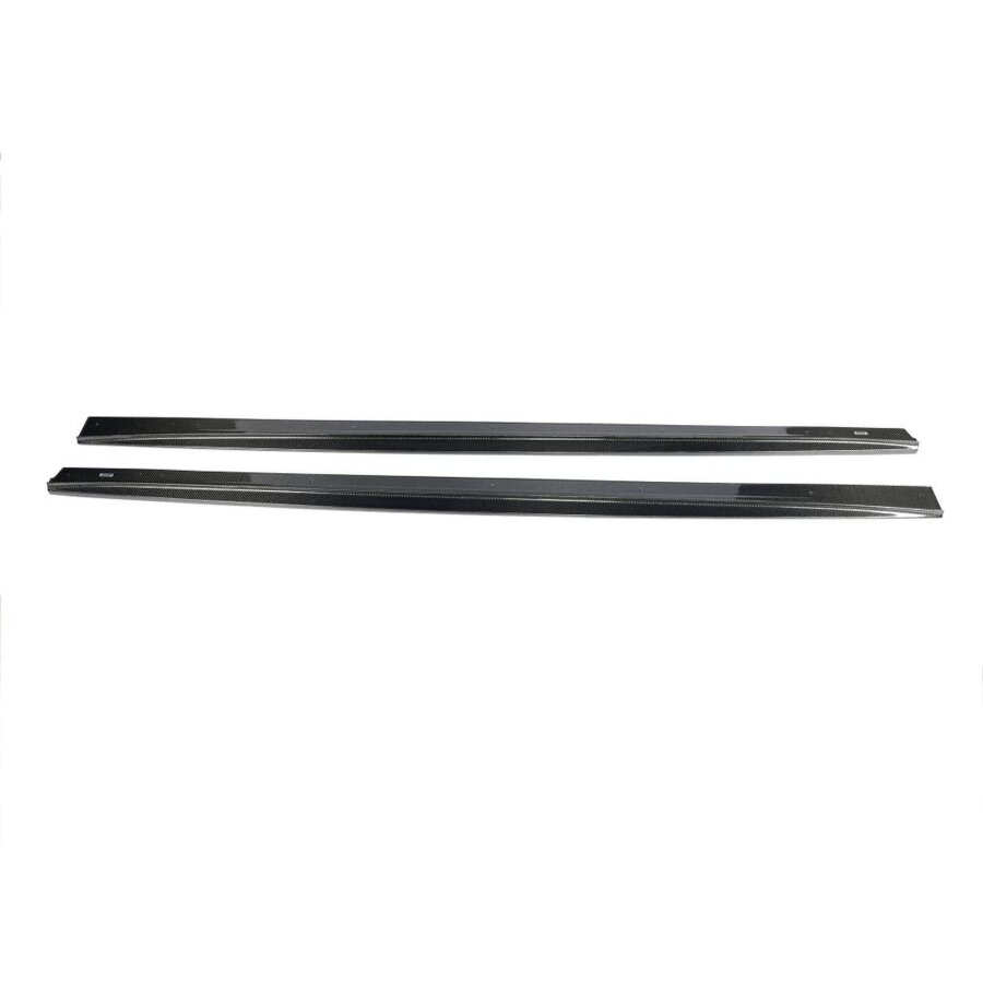 Cstar Carbon Gfk Seitenschweller passend für BMW G90 M5 auch G99 Touring
