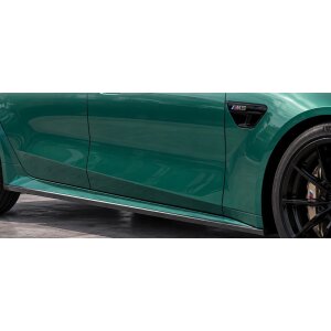 Cstar Carbon Gfk Seitenschweller passend für BMW G90 M5 auch G99 Touring