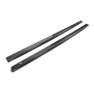 Cstar Carbon Gfk Seitenschweller passend für BMW G90 M5 auch G99 Touring