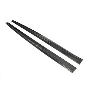 Cstar Carbon Gfk Seitenschweller passend für BMW G90 M5 auch G99 Touring