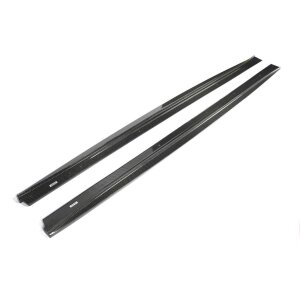 Cstar Carbon Gfk Seitenschweller passend für BMW G90 M5 auch G99 Touring
