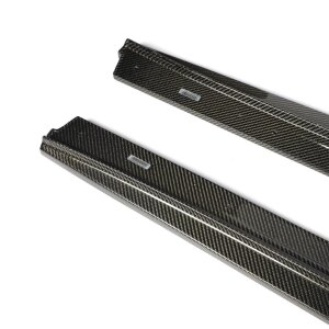 Cstar Carbon Gfk Seitenschweller passend für BMW G90 M5 auch G99 Touring