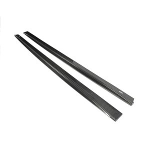 Cstar Carbon Gfk Seitenschweller passend für BMW G90 M5 auch G99 Touring