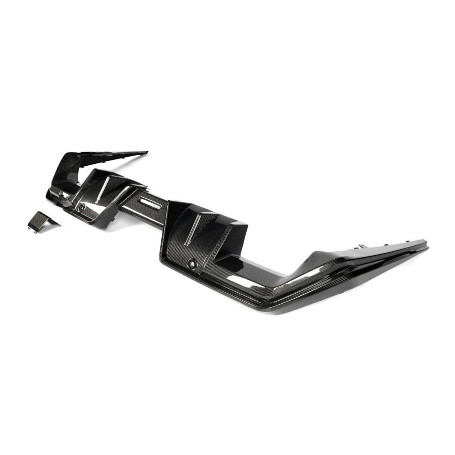 Cstar Carbon Gfk Heckdiffusor V2 passend für BMW G90...