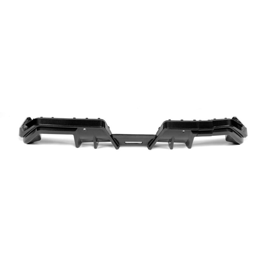 Cstar Carbon Gfk Heckdiffusor V2 passend für BMW G90 M5 auch G99 Touring