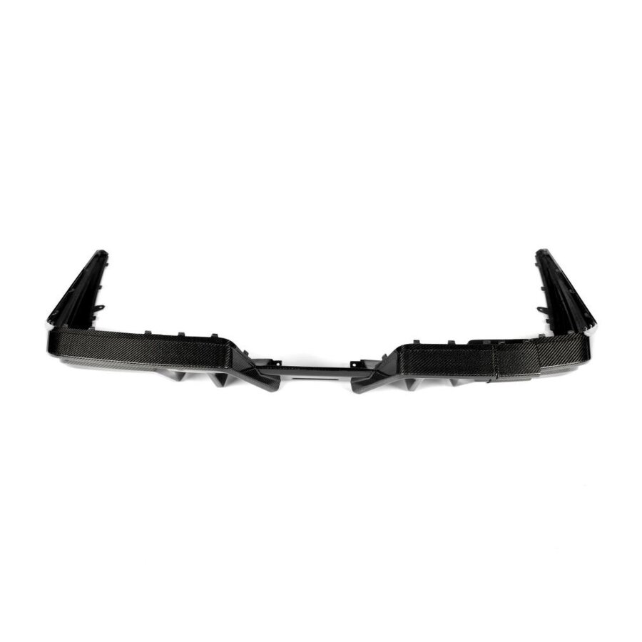 Cstar Carbon Gfk Heckdiffusor V2 passend für BMW G90 M5 auch G99 Touring