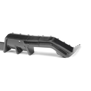 Cstar Carbon Gfk Heckdiffusor V2 passend für BMW G90 M5 auch G99 Touring