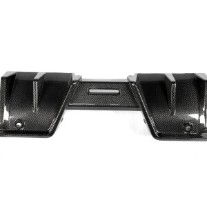 Cstar Carbon Gfk Heckdiffusor V2 passend für BMW G90 M5 auch G99 Touring
