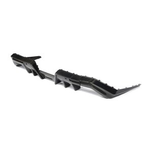 Cstar Carbon Gfk Heckdiffusor V2 passend für BMW G90 M5 auch G99 Touring