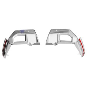 Cstar Carbon Gfk Heckdiffusor V3 passend für BMW G90 M5 auch G99 Touring