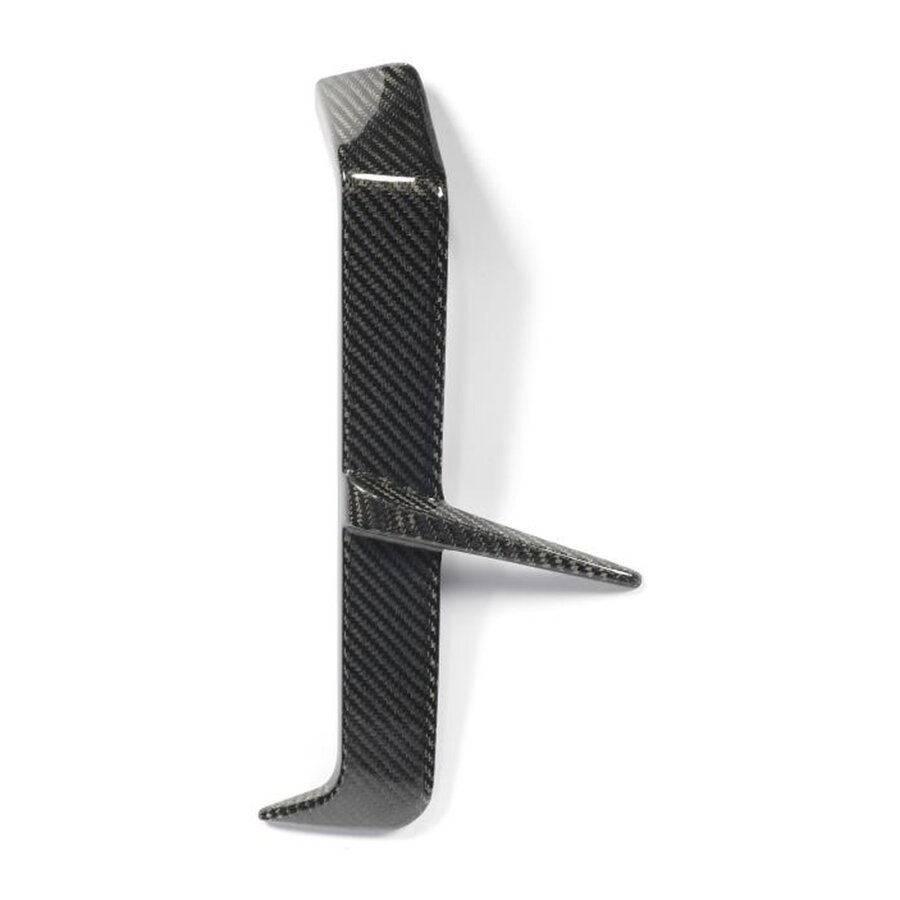 Cstar Carbon Gfk Canards hinten passend für BMW G90 M5 auch G99 Touring