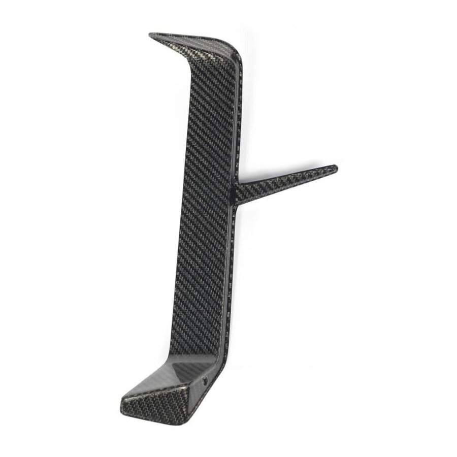 Cstar Carbon Gfk Canards hinten passend für BMW G90 M5 auch G99 Touring