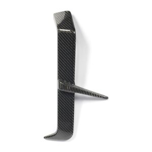 Cstar Carbon Gfk Canards hinten passend für BMW G90 M5 auch G99 Touring