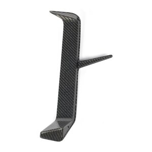 Cstar Carbon Gfk Canards hinten passend für BMW G90 M5 auch G99 Touring