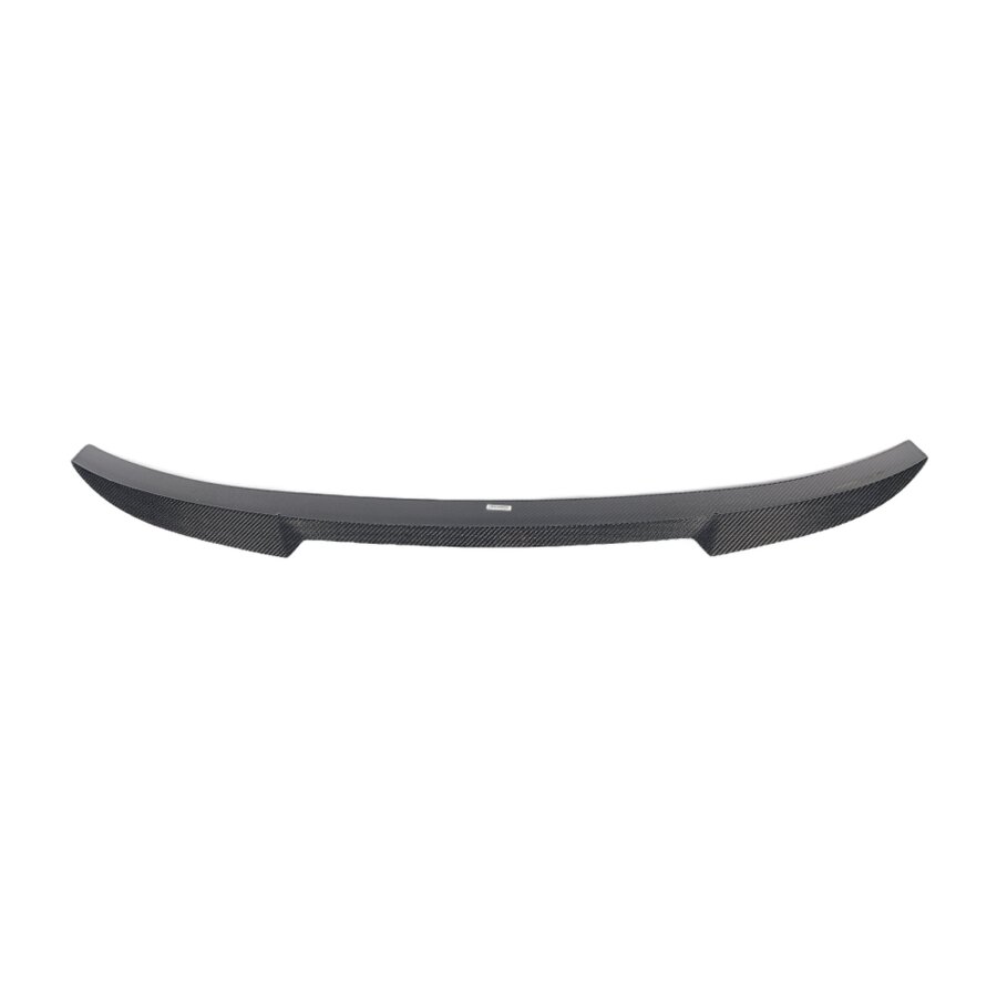 Cstar Carbon Gfk Heckspoiler V2 passend für BMW G90 M5
