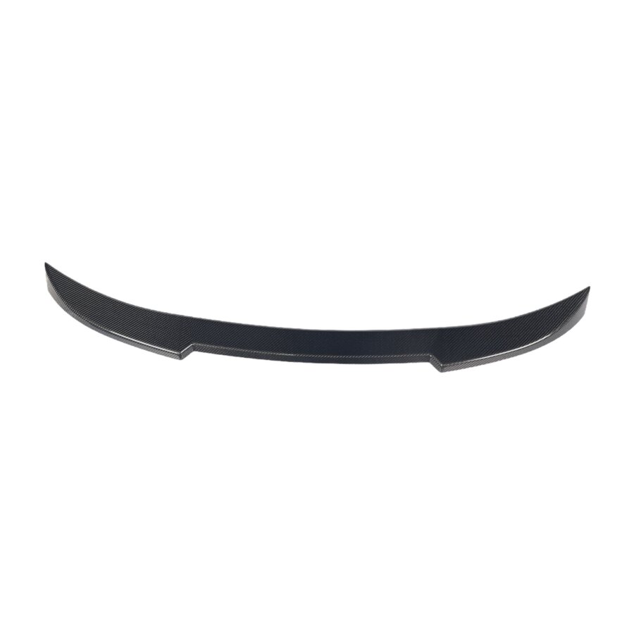 Cstar Carbon Gfk Heckspoiler V2 passend für BMW G90 M5