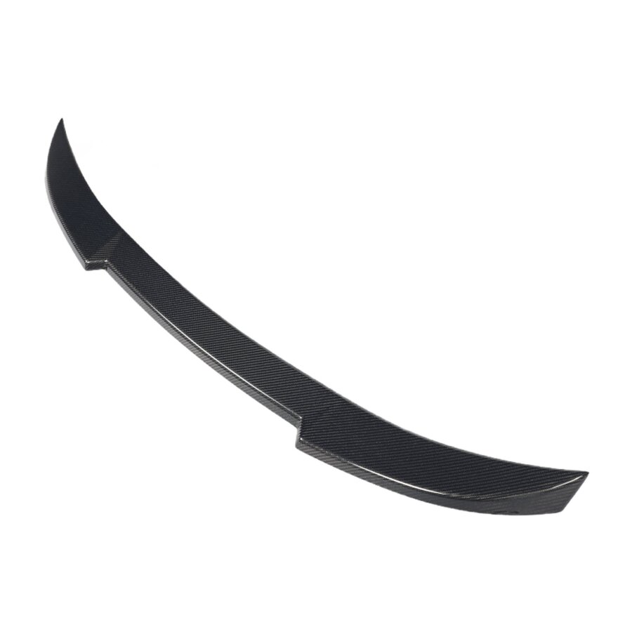 Cstar Carbon Gfk Heckspoiler V2 passend für BMW G90 M5