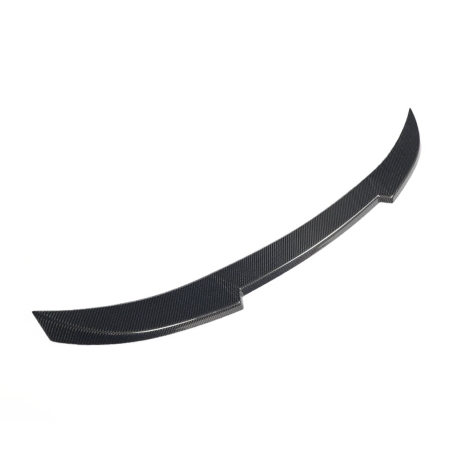 Cstar Carbon Gfk Heckspoiler V2 passend für BMW G90 M5
