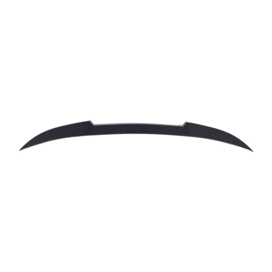 Cstar Carbon Gfk Heckspoiler V2 passend für BMW G90 M5