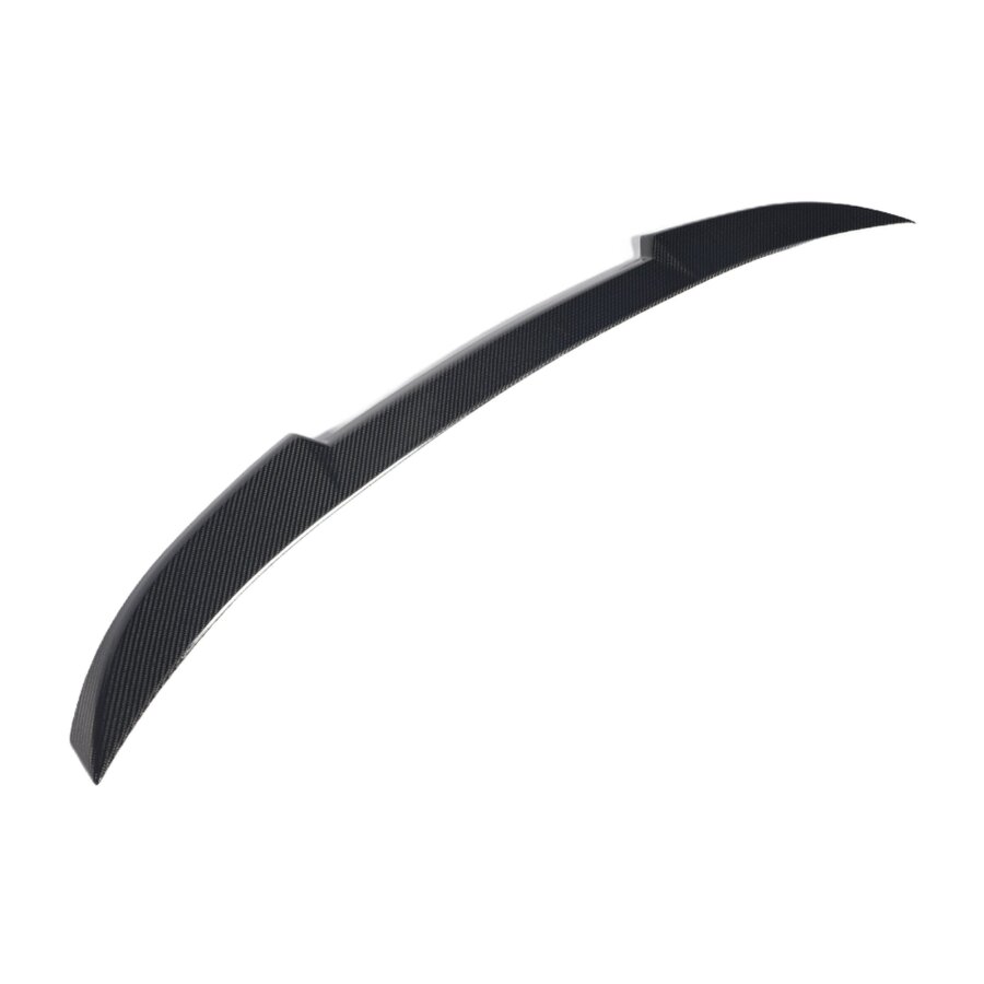 Cstar Carbon Gfk Heckspoiler V2 passend für BMW G90 M5