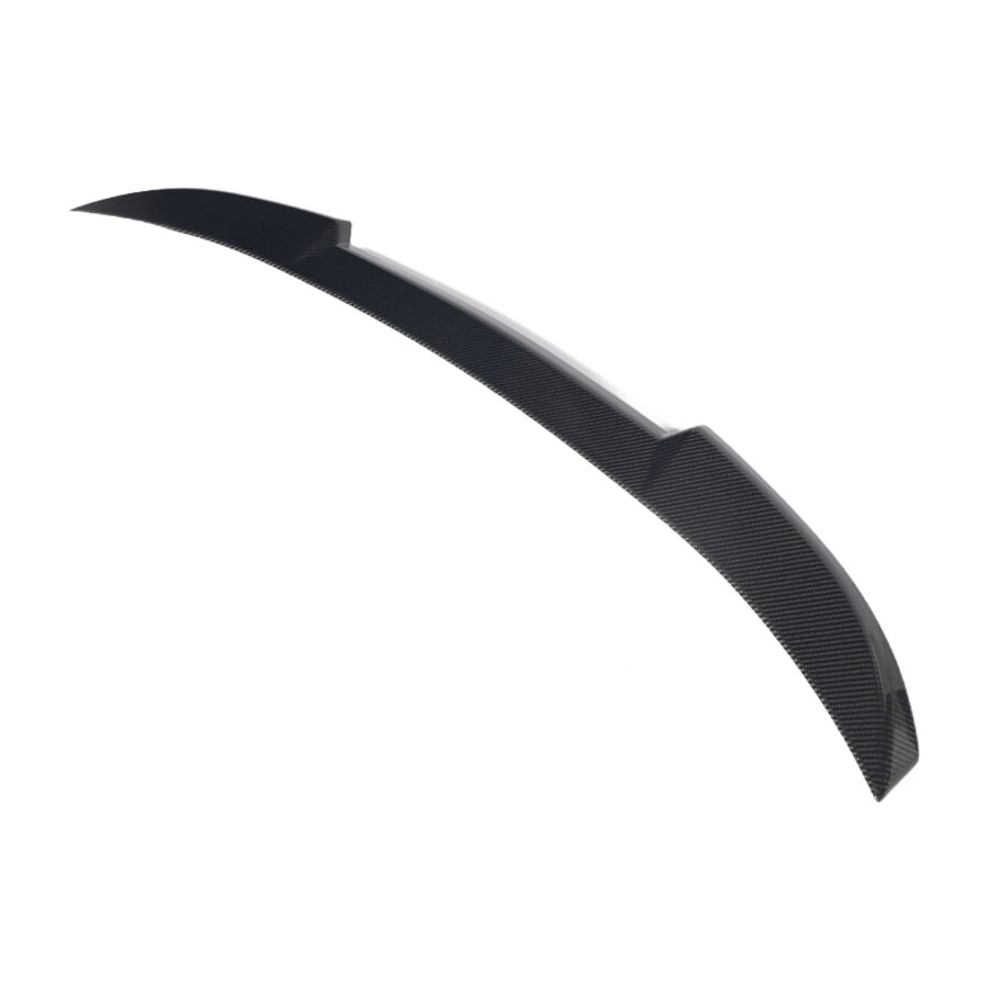 Cstar Carbon Gfk Heckspoiler V2 passend für BMW G90 M5