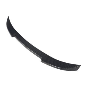 Cstar Carbon Gfk Heckspoiler V2 passend für BMW G90 M5