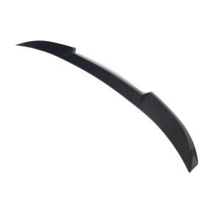 Cstar Carbon Gfk Heckspoiler V2 passend für BMW G90 M5