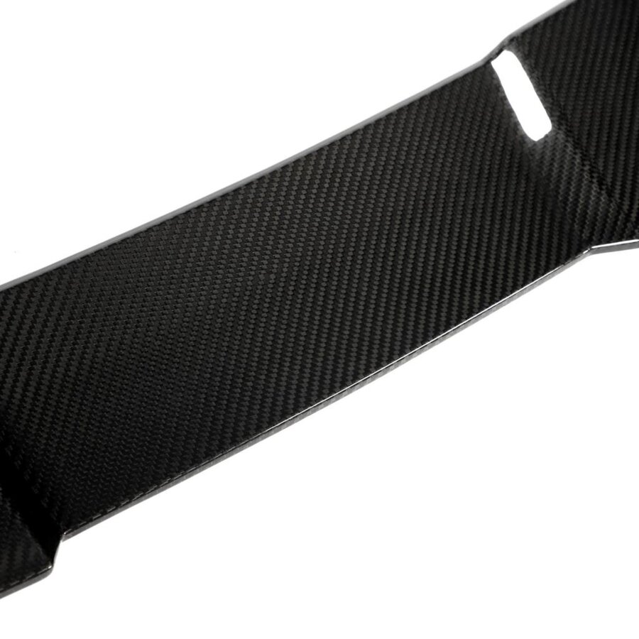 Cstar Voll Carbon Dachspoiler V2 passend für BMW G90 M5 auch G60