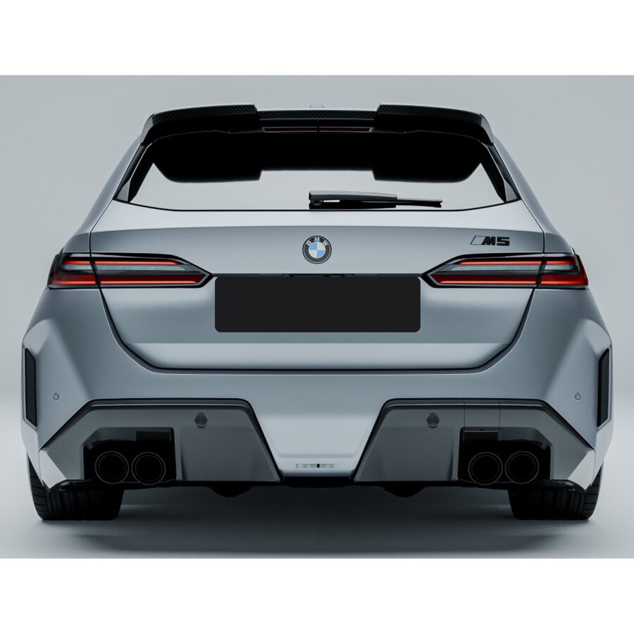 Cstar Carbon Gfk Dachspoiler passend für BMW G99 M5...