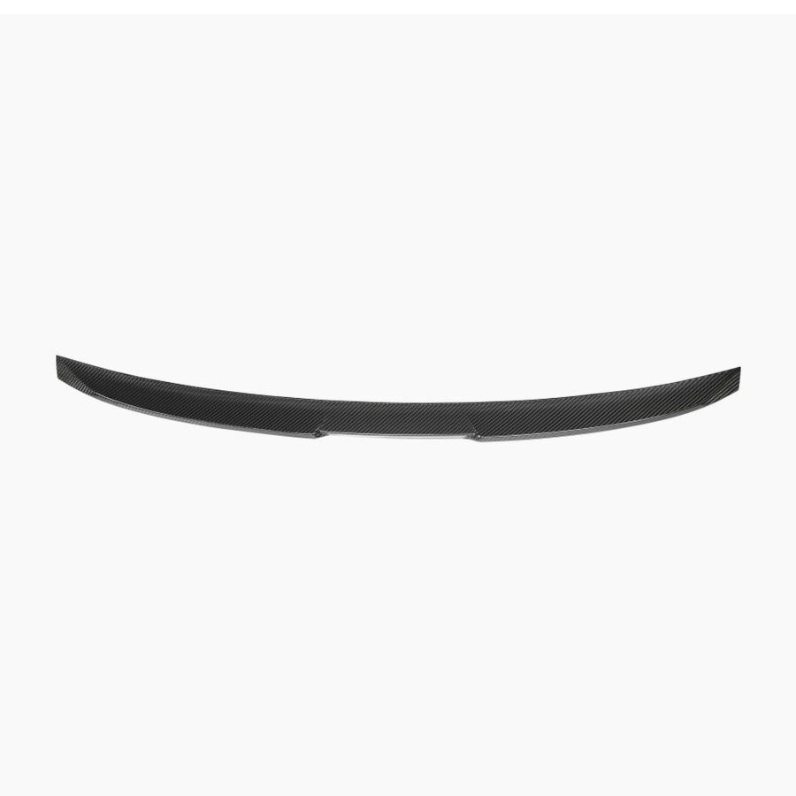 Cstar Voll Carbon Heckspoiler V1 passend für BMW G60...