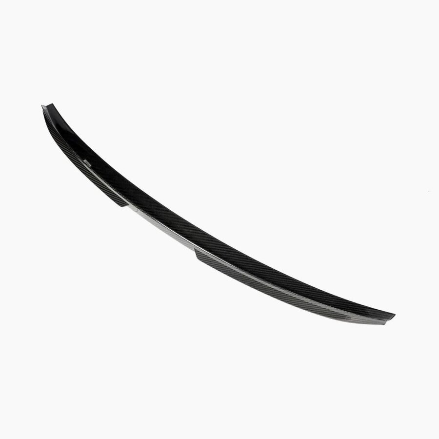 Cstar Voll Carbon Heckspoiler V1 passend für BMW G60 M Paket auch G90 M5