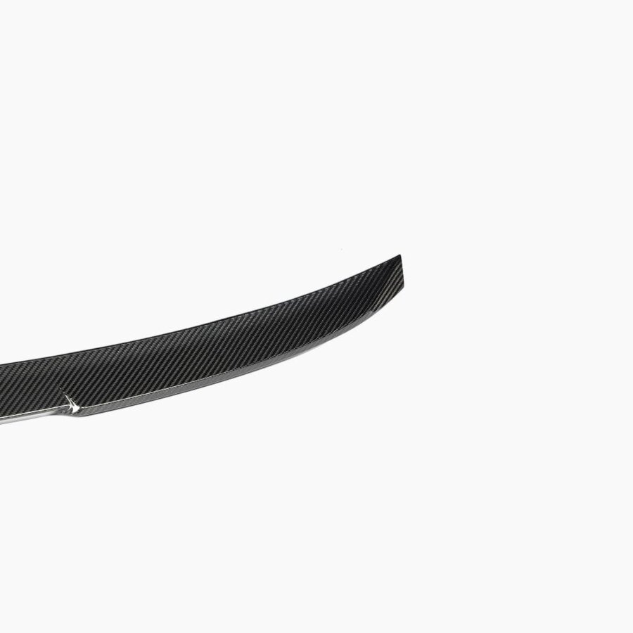 Cstar Voll Carbon Heckspoiler V1 passend für BMW G60...