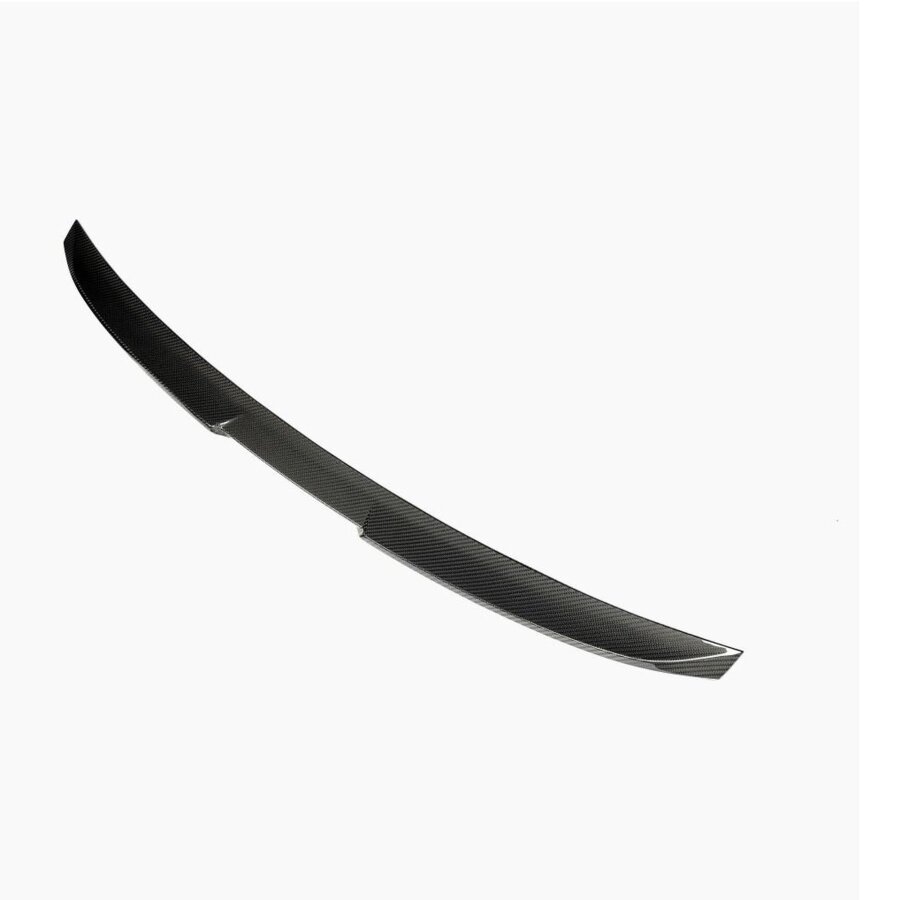 Cstar Voll Carbon Heckspoiler V1 passend für BMW G60 M Paket auch G90 M5