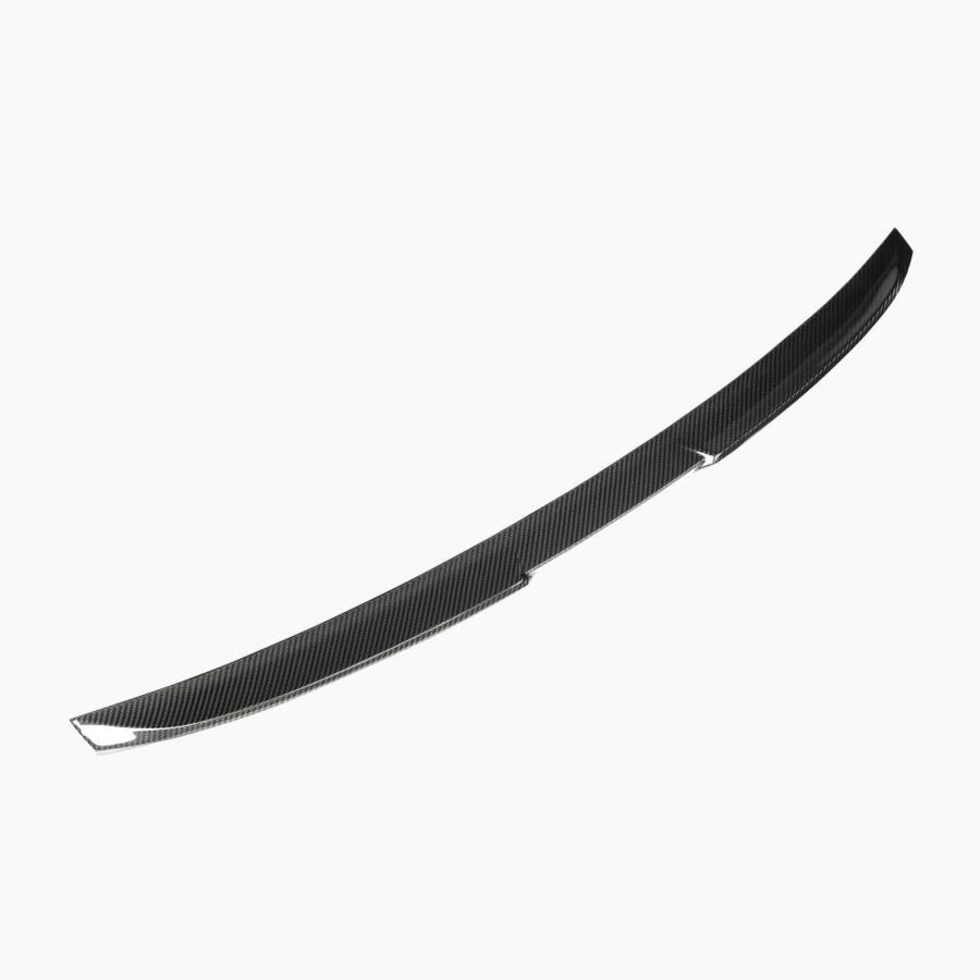 Cstar Voll Carbon Heckspoiler V1 passend für BMW G60 M Paket auch G90 M5