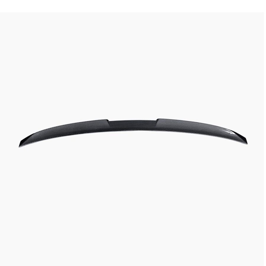 Cstar Voll Carbon Heckspoiler V1 passend für BMW G60 M Paket auch G90 M5