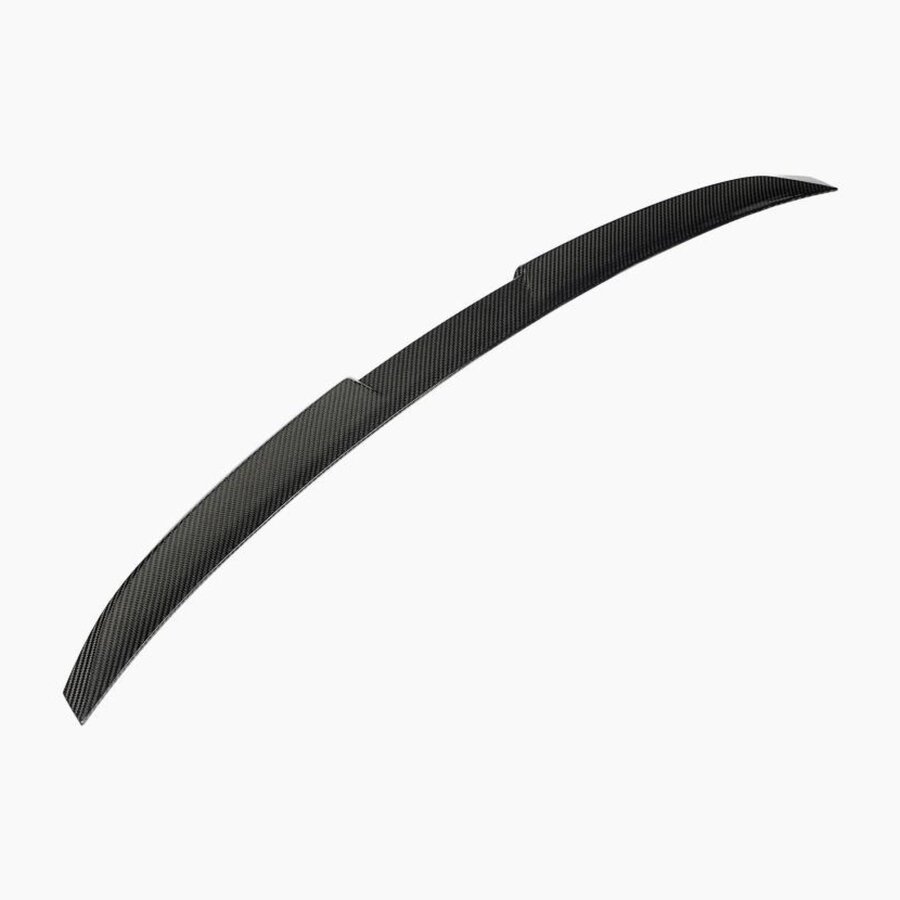 Cstar Voll Carbon Heckspoiler V1 passend für BMW G60 M Paket auch G90 M5