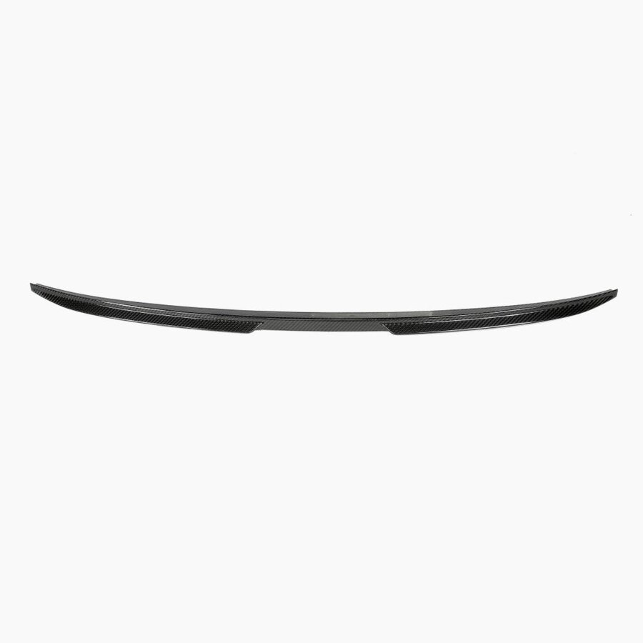 Cstar Voll Carbon Heckspoiler V1 passend für BMW G60 M Paket auch G90 M5