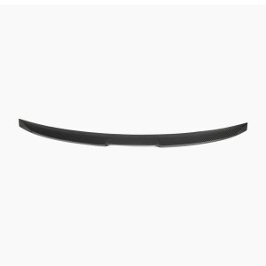 Cstar Voll Carbon Heckspoiler V1 passend für BMW G60 M Paket auch G90 M5