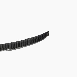 Cstar Voll Carbon Heckspoiler V1 passend für BMW G60 M Paket auch G90 M5