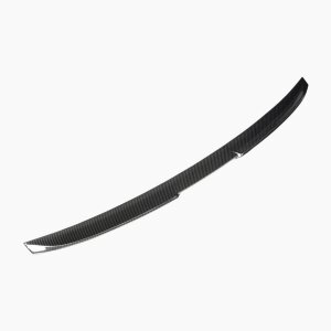 Cstar Voll Carbon Heckspoiler V1 passend für BMW G60 M Paket auch G90 M5