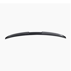 Cstar Voll Carbon Heckspoiler V1 passend für BMW G60 M Paket auch G90 M5