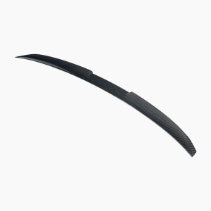 Cstar Voll Carbon Heckspoiler V1 passend für BMW G60 M Paket auch G90 M5