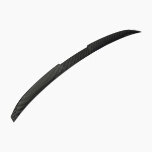 Cstar Voll Carbon Heckspoiler V1 passend für BMW G60 M Paket auch G90 M5