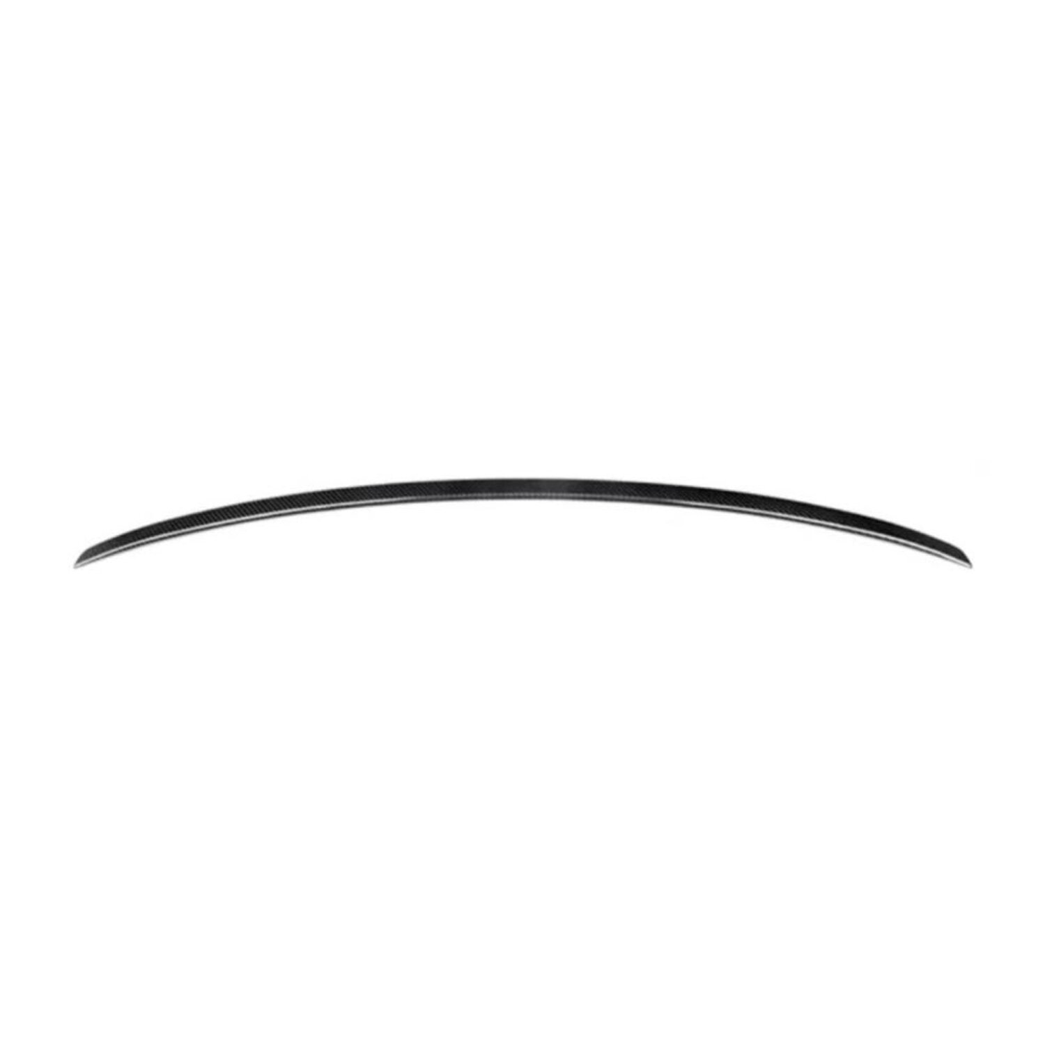 Cstar Voll Carbon Heckspoiler V2 passend für BMW G60 M Paket auch G90 M5
