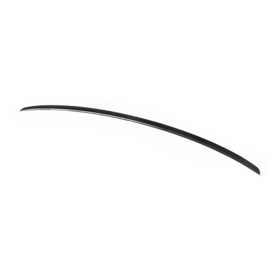 Cstar Voll Carbon Heckspoiler V2 passend für BMW G60 M Paket auch G90 M5