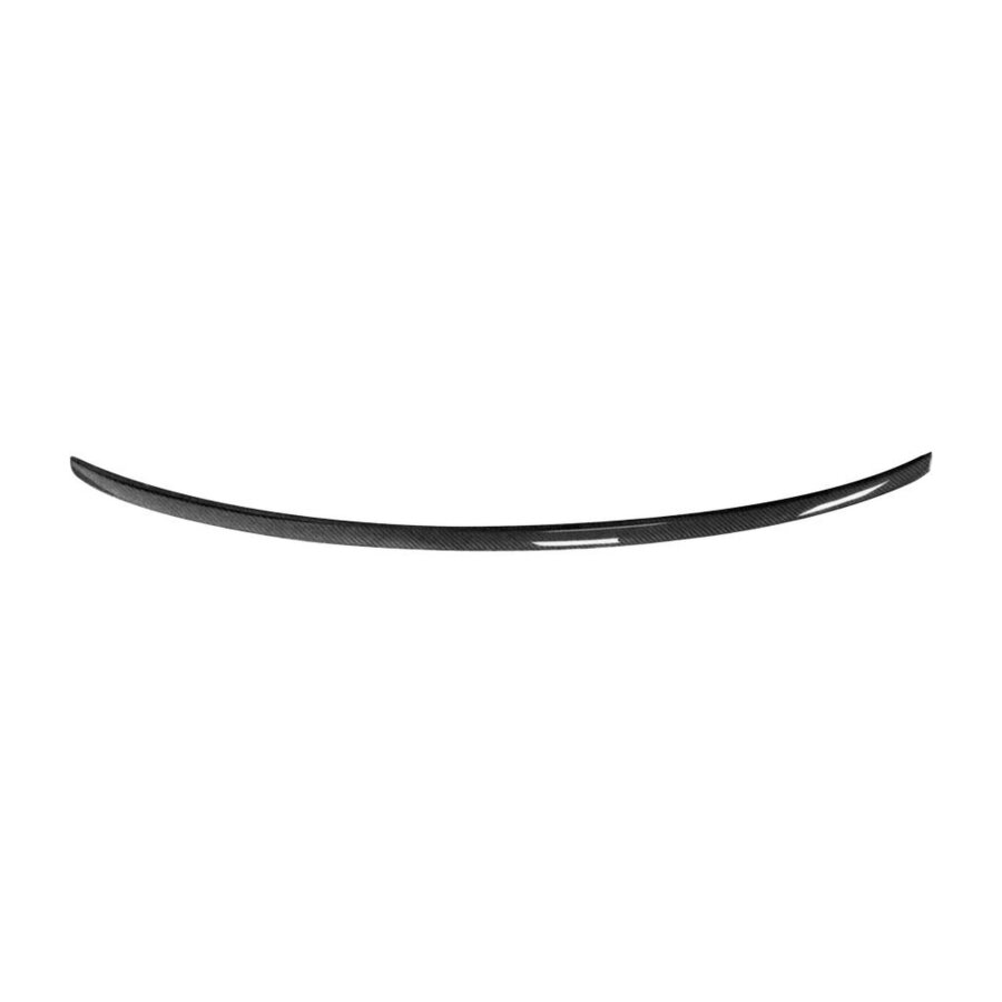 Cstar Voll Carbon Heckspoiler V2 passend für BMW G60 M Paket auch G90 M5